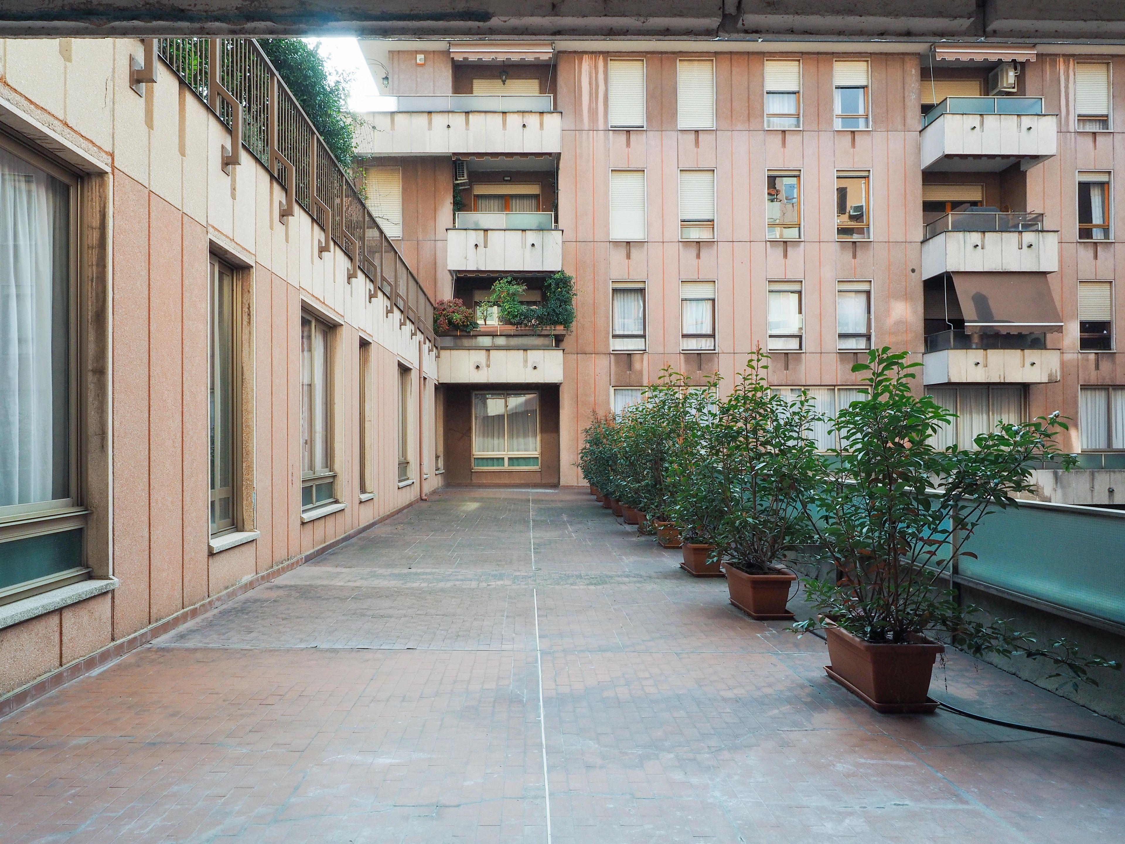 Aparthotel Navigli - Milan — Photos 1